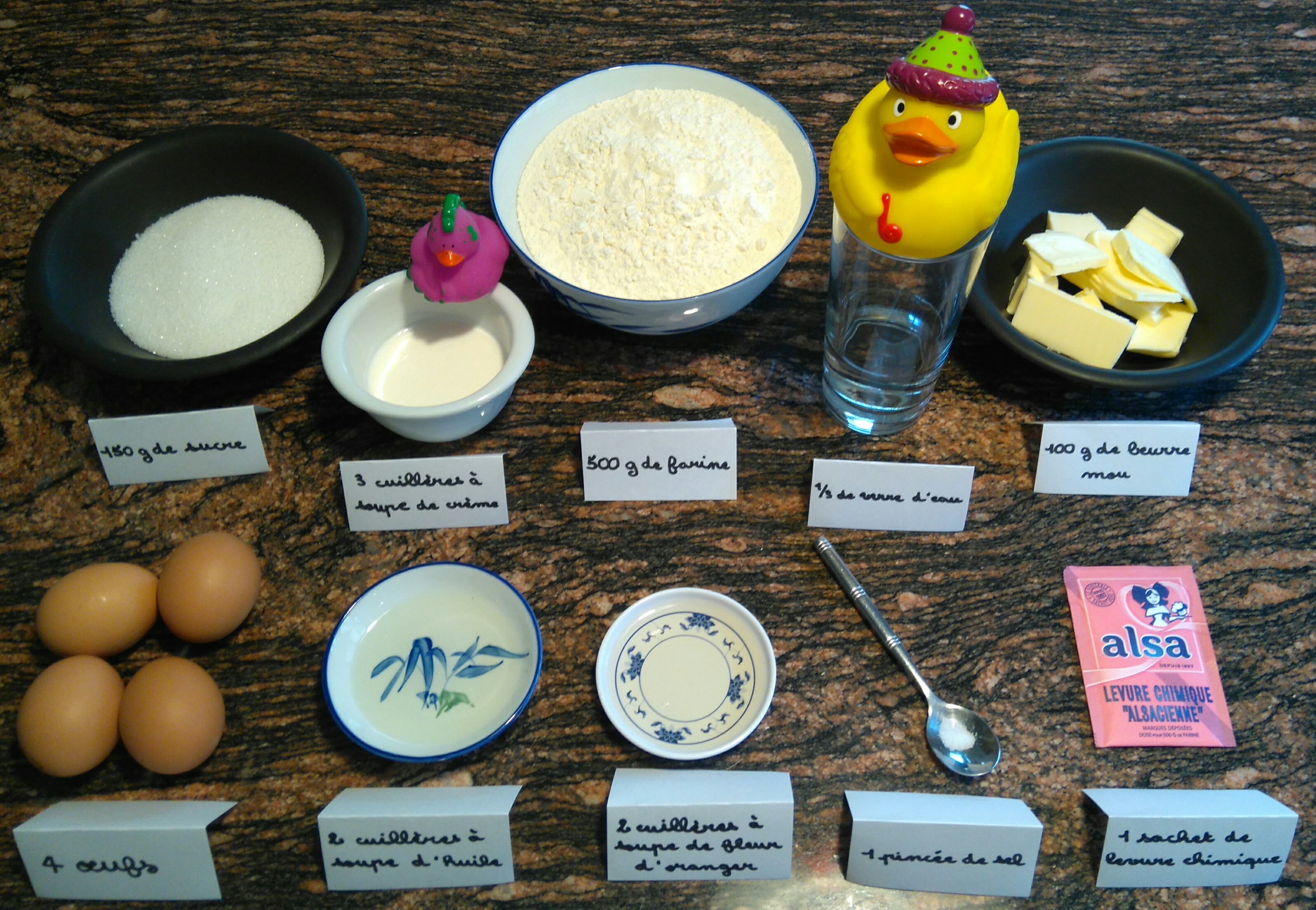 Les beignets de Carnaval | Collège René GOSCINNY – Valdoie